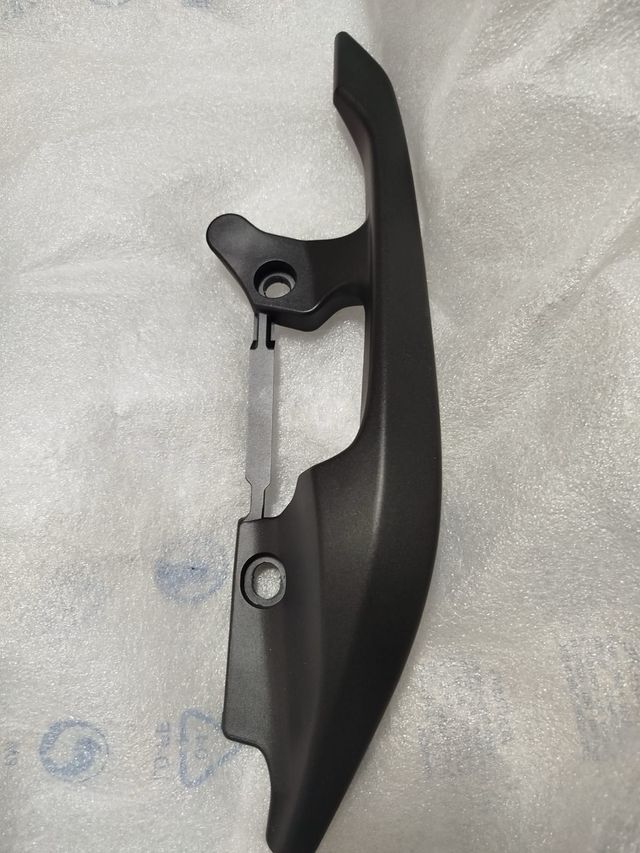 Asas traseras Honda NC750X