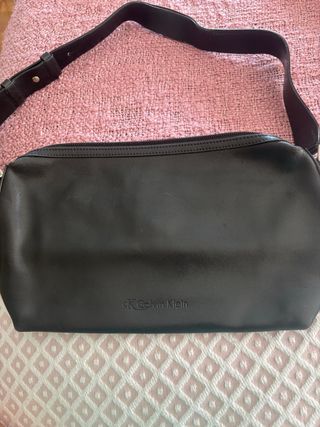 Bolso Calvin Klein negro