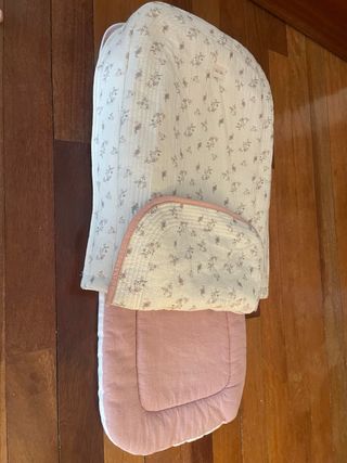 Bugaboo Bee conjunto