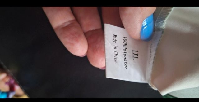 Conjunto verano - camisola y pantalón