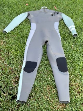 Traje neopreno Hurley mujer talla 6