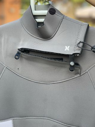 Traje neopreno Hurley mujer talla 6