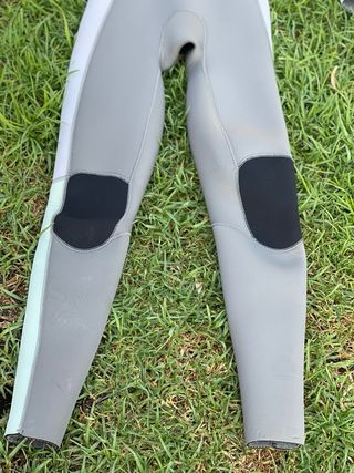 Traje neopreno Hurley mujer talla 6