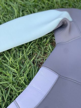 Traje neopreno Hurley mujer talla 6