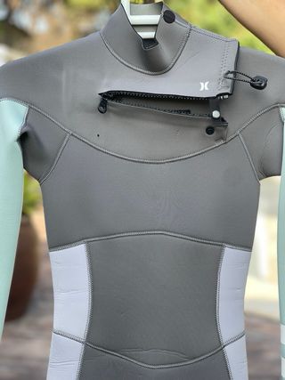 Traje neopreno Hurley mujer talla 6