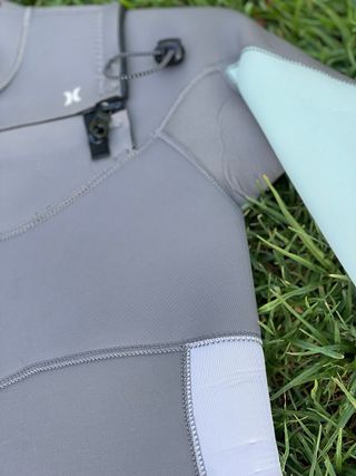 Traje neopreno Hurley mujer talla 6