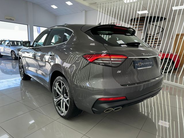 MASERATI LEVANTE GRANSPORT 350CV AUTO. 8 VEL.