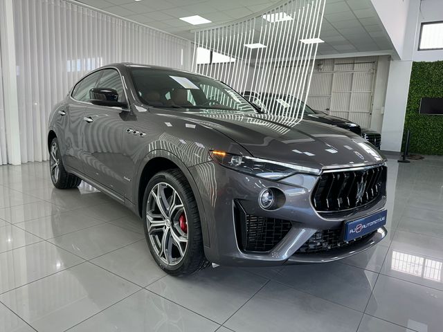 MASERATI LEVANTE GRANSPORT 350CV AUTO. 8 VEL.