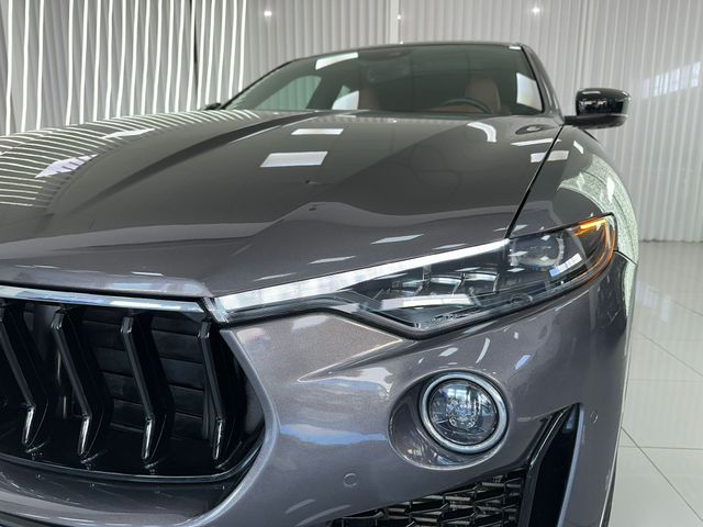 MASERATI LEVANTE GRANSPORT 350CV AUTO. 8 VEL.