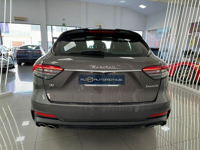 MASERATI LEVANTE GRANSPORT 350CV AUTO. 8 VEL.