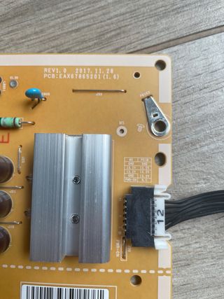 Fuente alimentación LG LGP55TJ-18U1