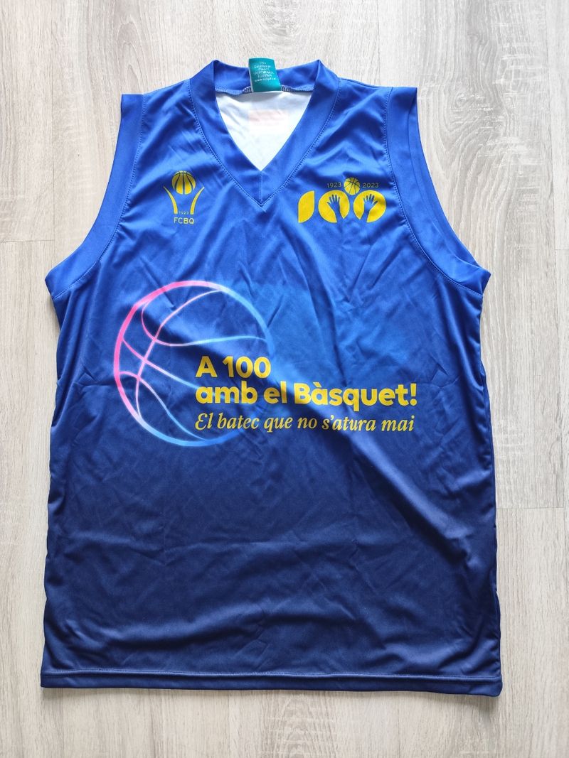 Camiseta Centenario Camiseta De La Seleccion EspaÃ±ola De