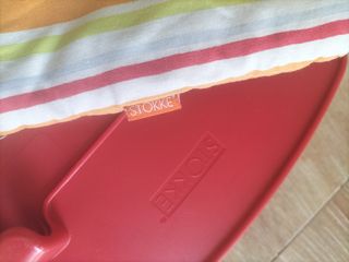 Accesorios Stokke tripp trapp - adaptador Reductor