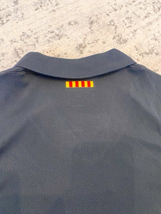 F.C. Barcelona Travis Scott Match Away 24/25 | S