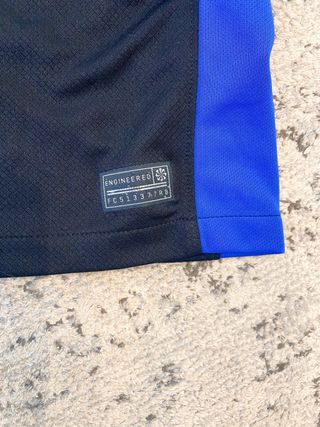 F.C. Barcelona Travis Scott Match Away 24/25 | S