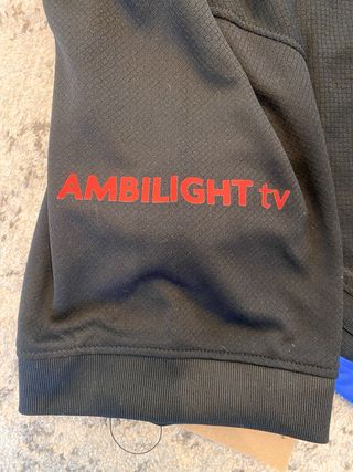 F.C. Barcelona Travis Scott Match Away 24/25 | S