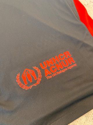 F.C. Barcelona Travis Scott Match Away 24/25 | S