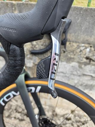 SWORKS Tarmac SL7