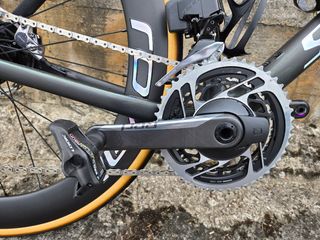 SWORKS Tarmac SL7