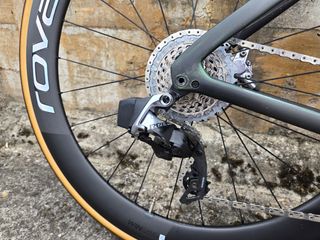 SWORKS Tarmac SL7