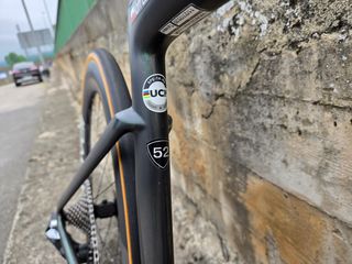 SWORKS Tarmac SL7