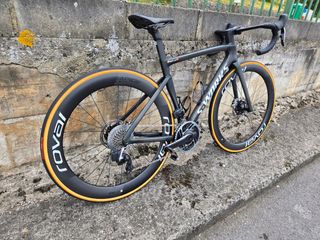 SWORKS Tarmac SL7
