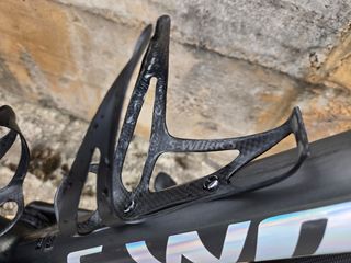 SWORKS Tarmac SL7