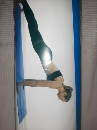 Esterilla Gimnasia EVA 61x188cm