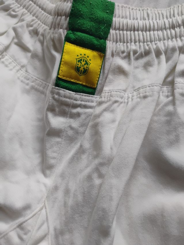 Shorts Brasil #10