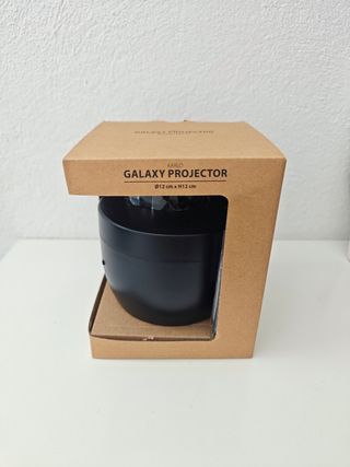 Projetor de Galáxia