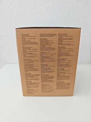 Projetor de Galáxia