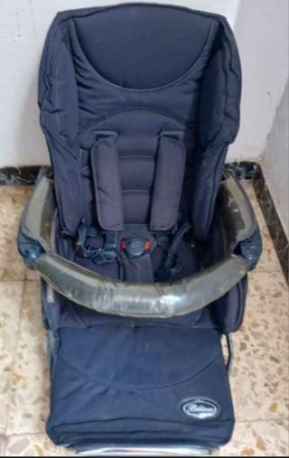 Accesorios carrito bebecar