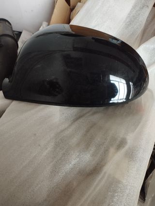 Carcasa espejo Golf 5