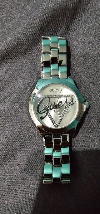 Reloj Guess
