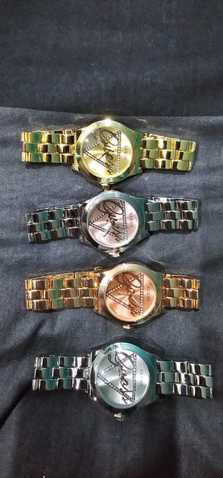 Reloj Guess