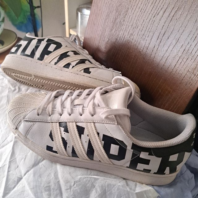 Zapatillas Adidas Superstar