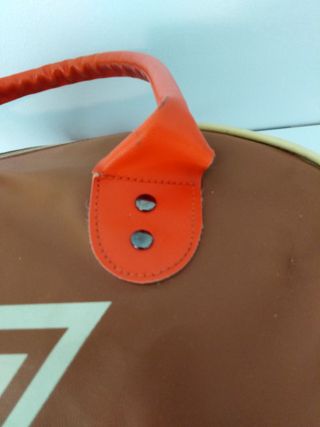 PRECIOSO BOLSO RETRO