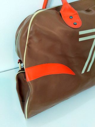 PRECIOSO BOLSO RETRO