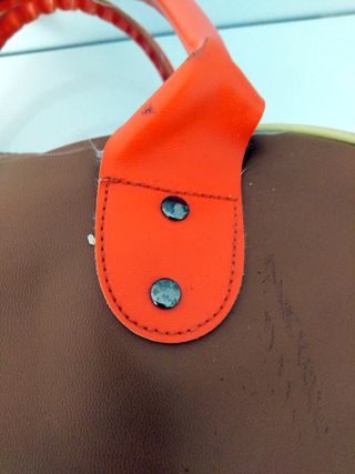 PRECIOSO BOLSO RETRO