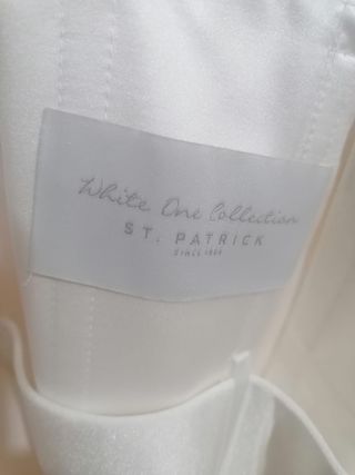 Vestido novia St. Patrick 8XL