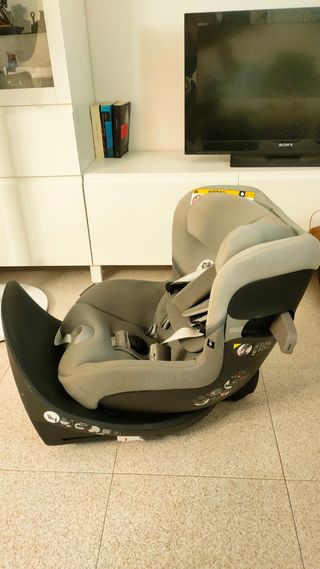 Silla coche Cybex Sirona S i-Size