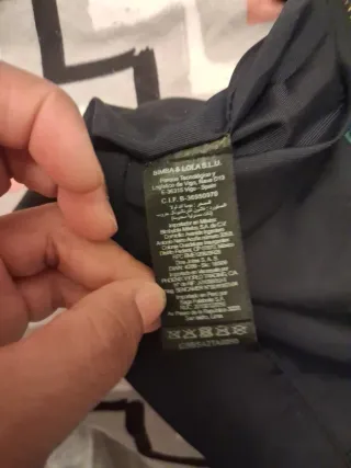 Lote  bolsos: Bimba y lola