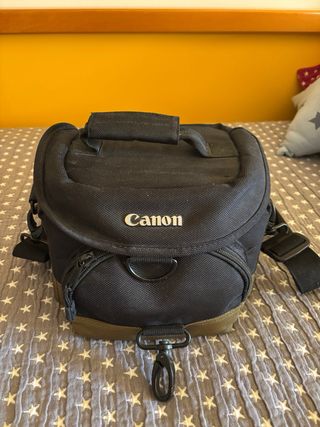 Canon EOS 1300D - Cámara réflex digital