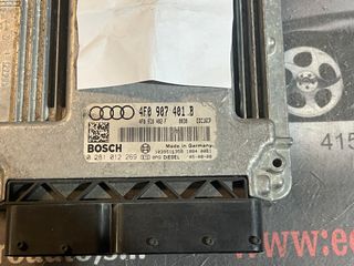 0281012269 0 281 012 269 4f0907401b 4f0 907 401 b 