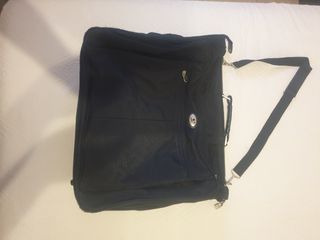 Bolsa viaje traje - 56x50cm