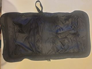 Bolsa viaje traje - 56x50cm