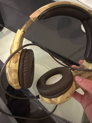 2 Cascos Gaming