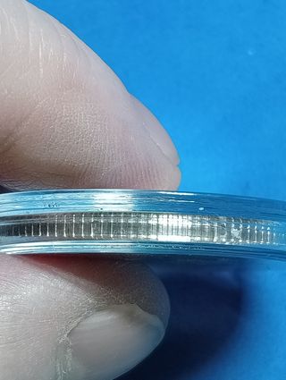 1 Monete Argento Italia