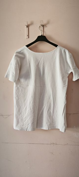 Maglia Simpson Cotone taglia 50