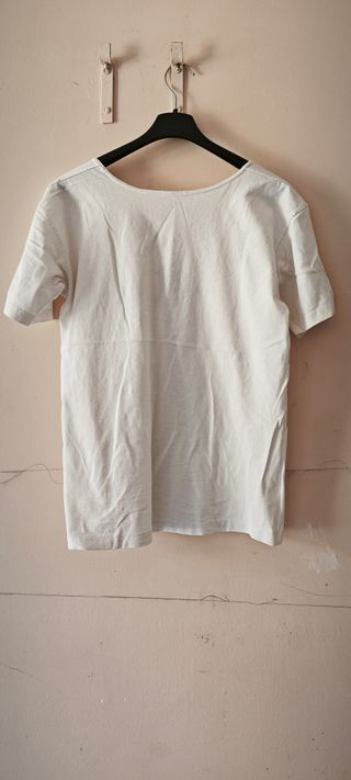 Maglia Simpson Cotone taglia 50